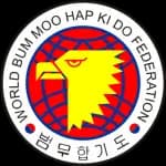 logo Bum Moo Hapkido